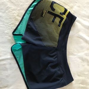 Reebok CrossFit games woven shorts SZ M